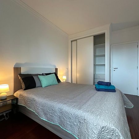 Center Funchal - Rooms For Rent Exterior foto