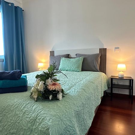 Center Funchal - Rooms For Rent Exterior foto