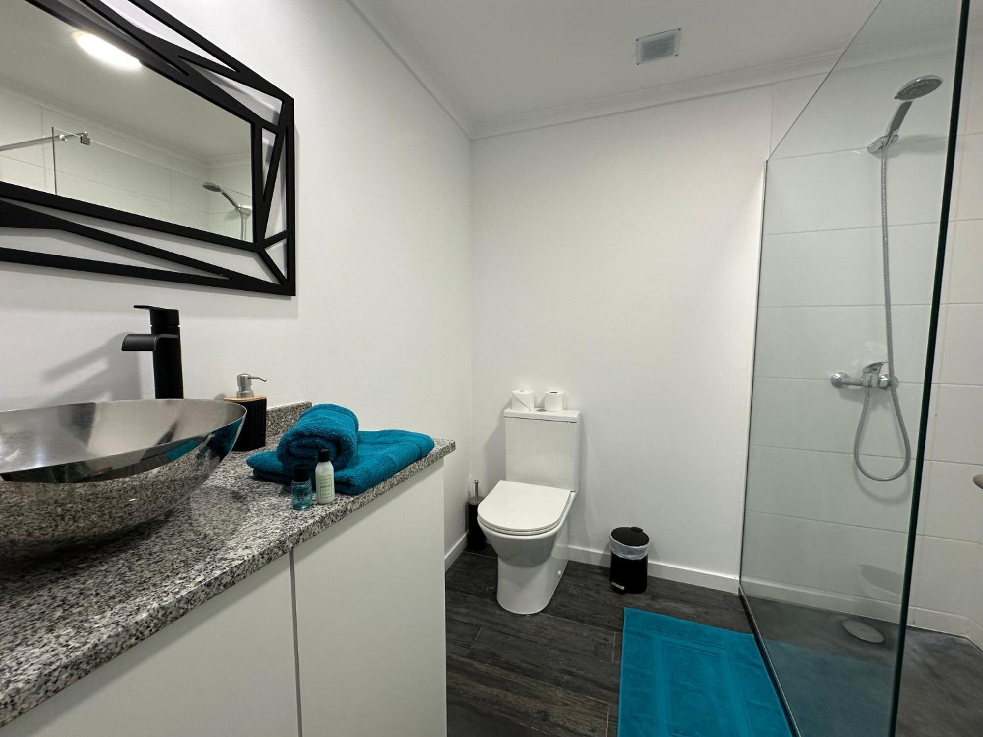 Center Funchal - Rooms For Rent Exterior foto
