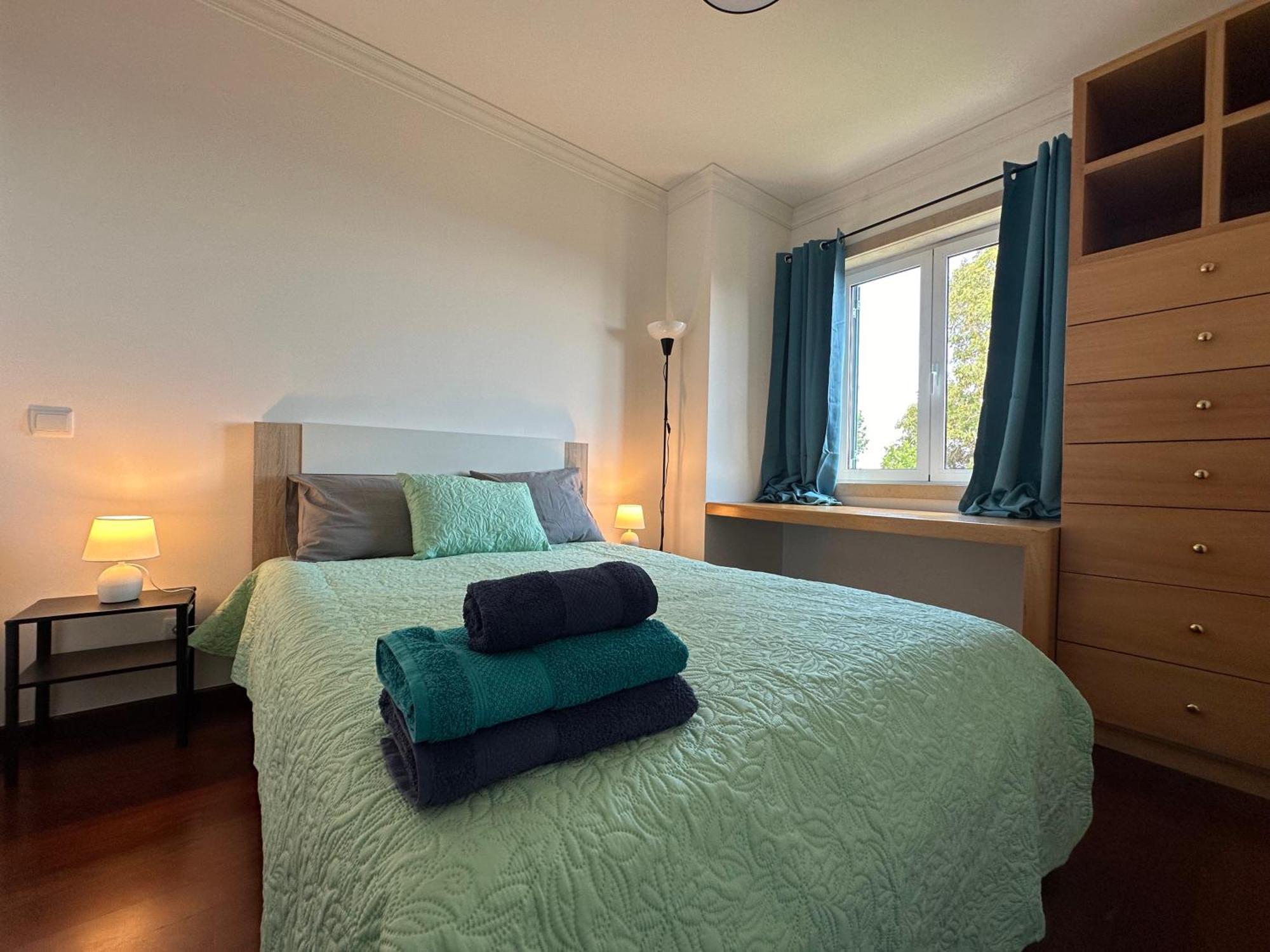 Center Funchal - Rooms For Rent Exterior foto
