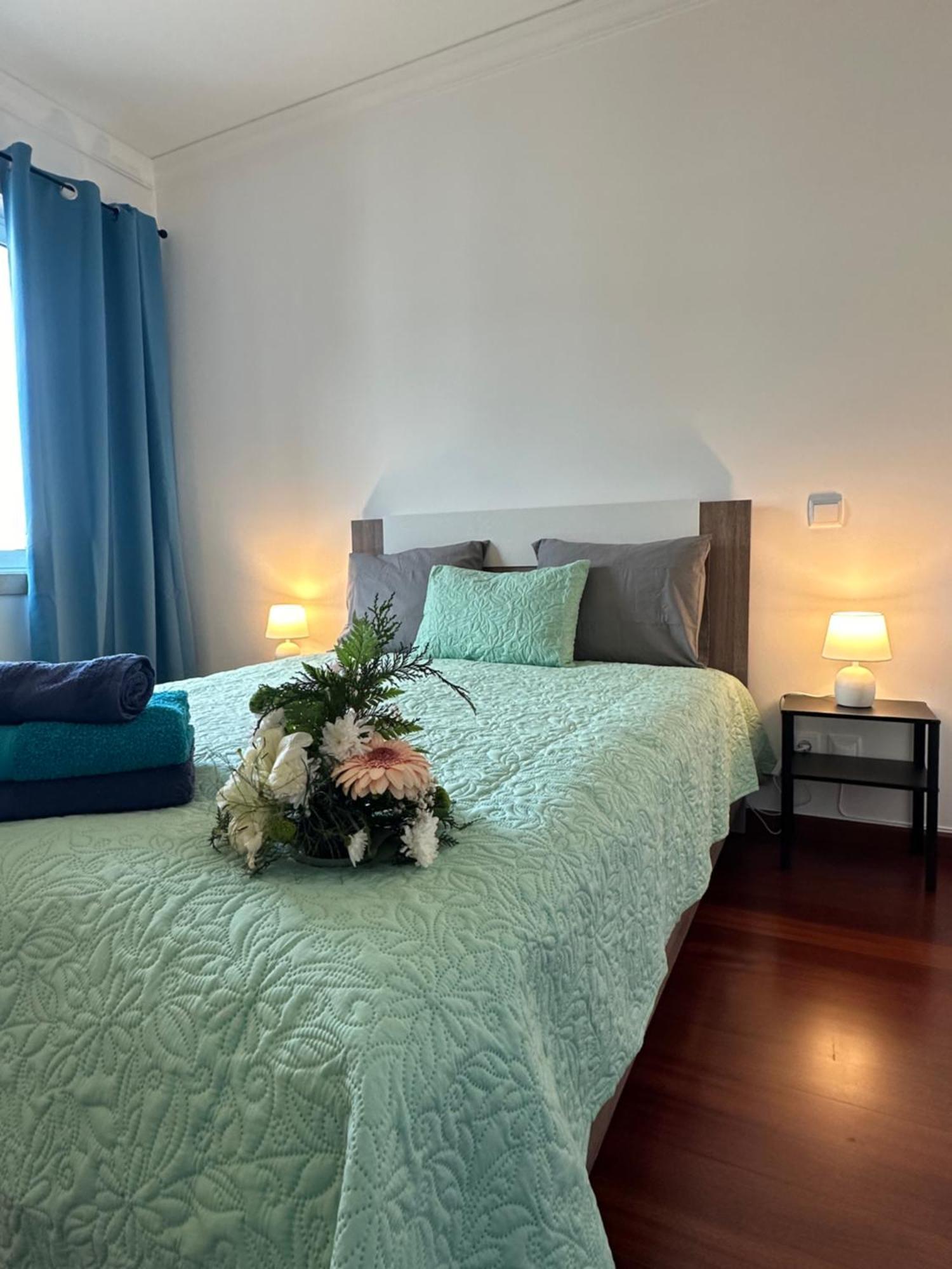 Center Funchal - Rooms For Rent Exterior foto