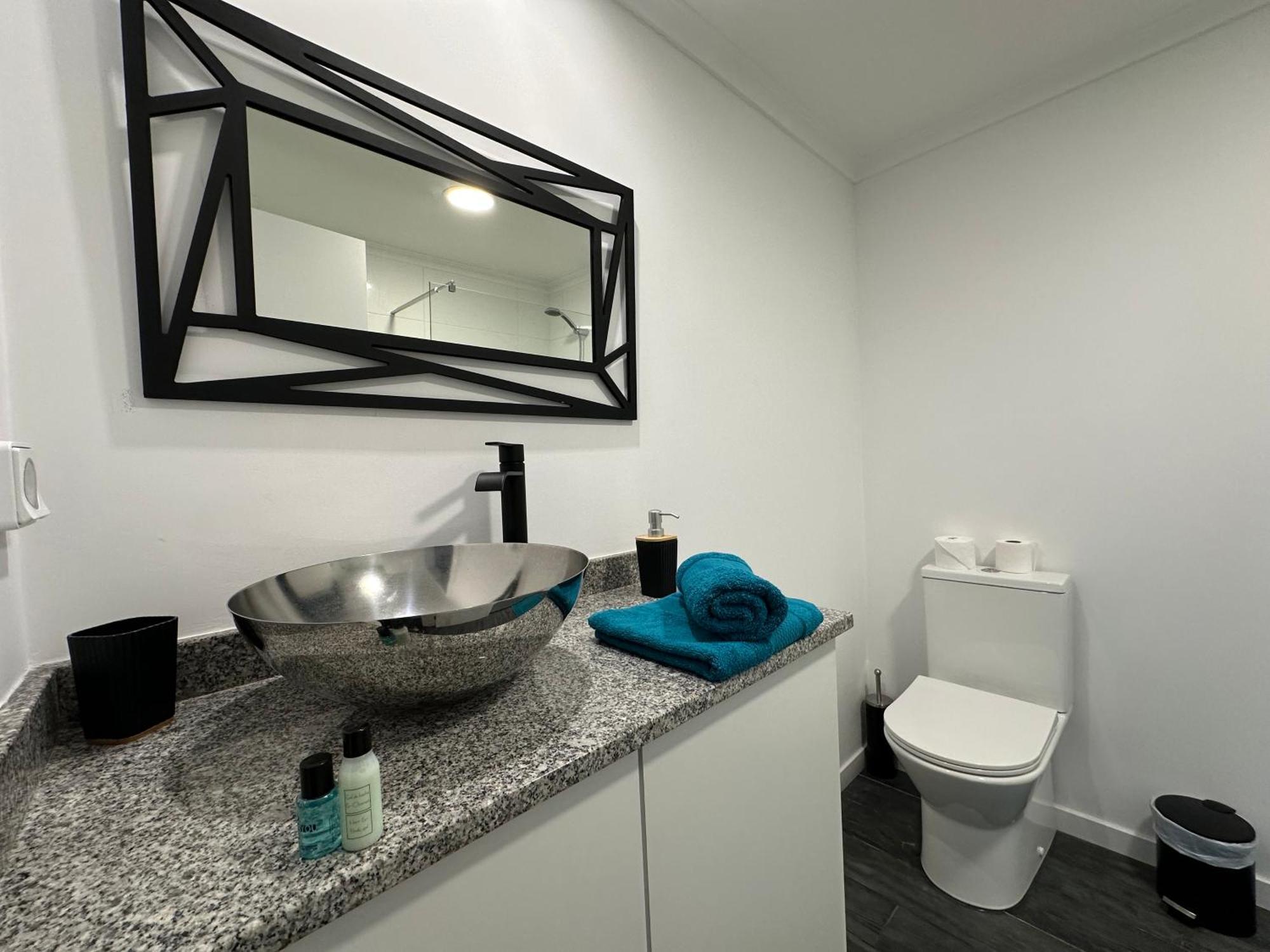Center Funchal - Rooms For Rent Exterior foto