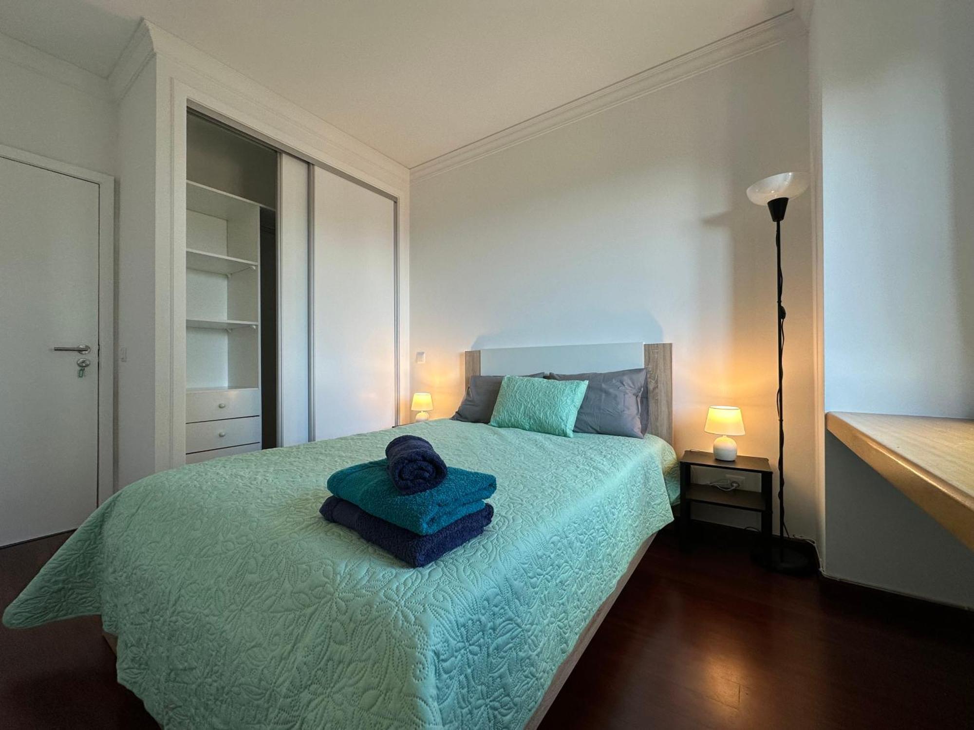 Center Funchal - Rooms For Rent Exterior foto