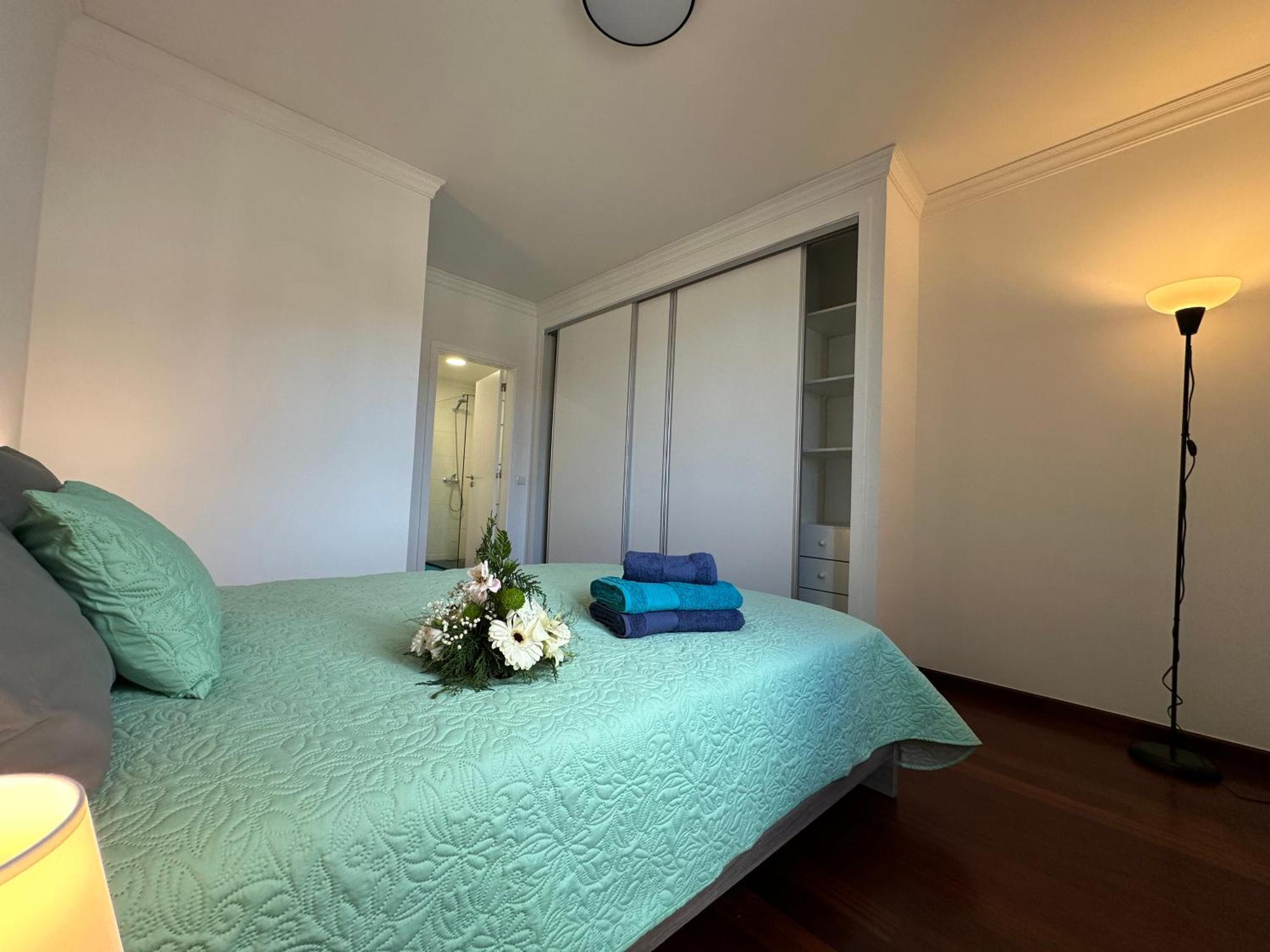 Center Funchal - Rooms For Rent Exterior foto