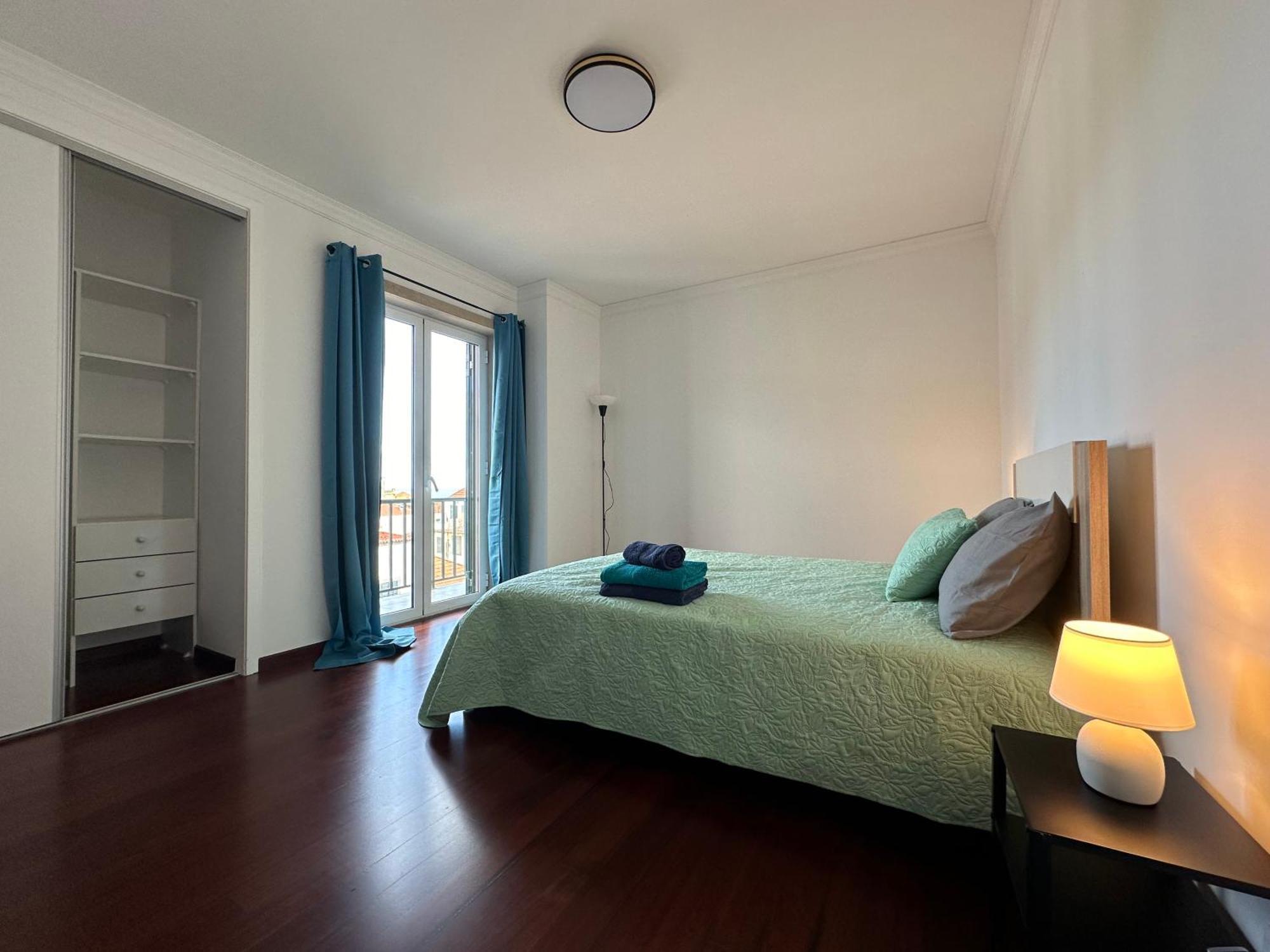 Center Funchal - Rooms For Rent Exterior foto