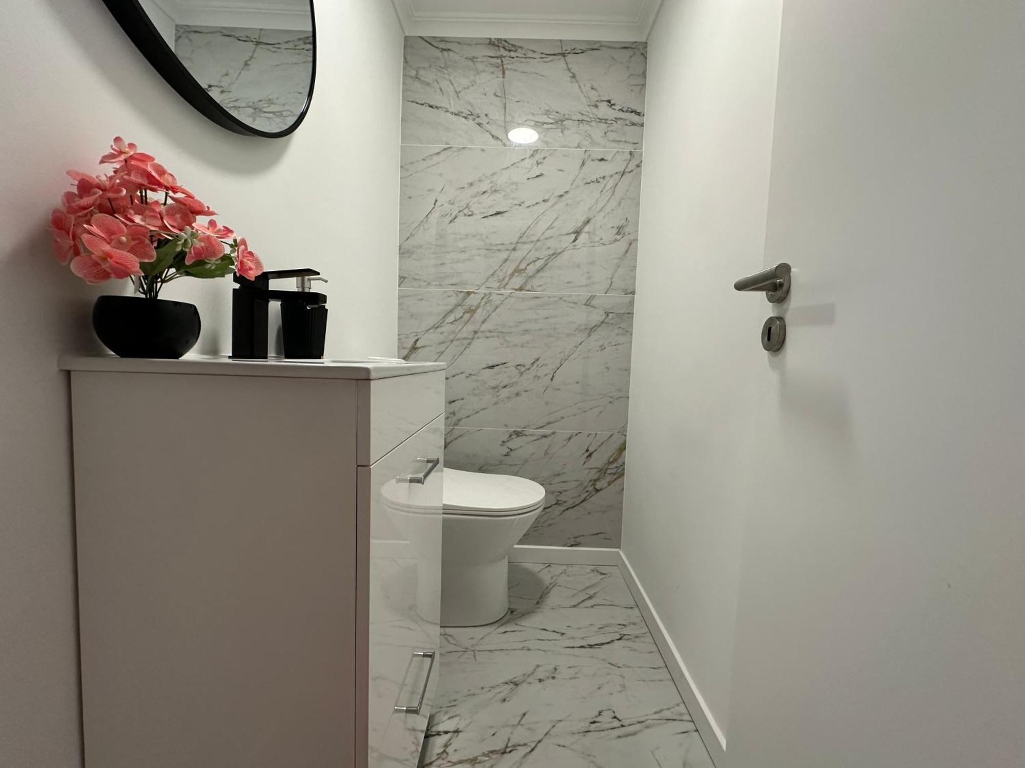 Center Funchal - Rooms For Rent Exterior foto